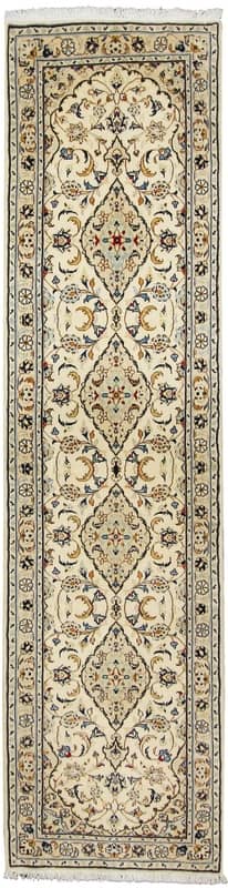 Kashan Teppich 316x80_0