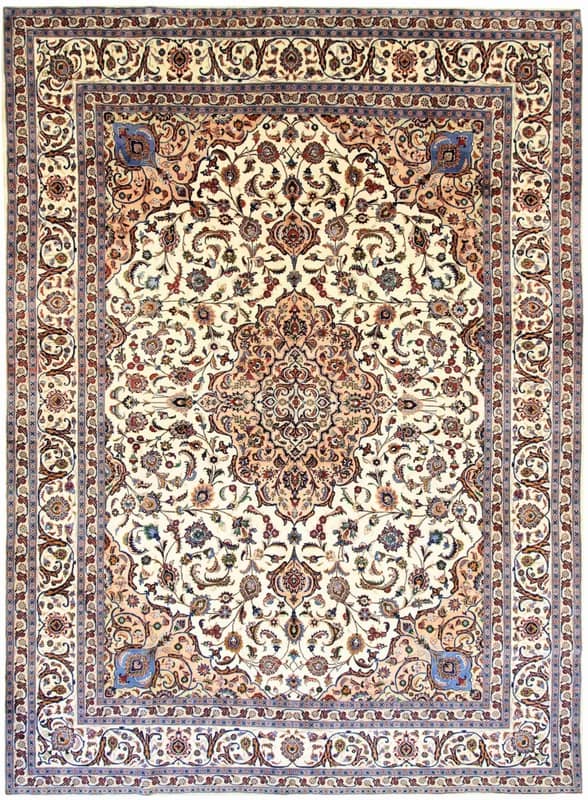 Mashhad Teppich 404x289 - Image 1