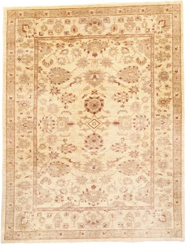 Ziegler Teppich 364x264 - Image 1