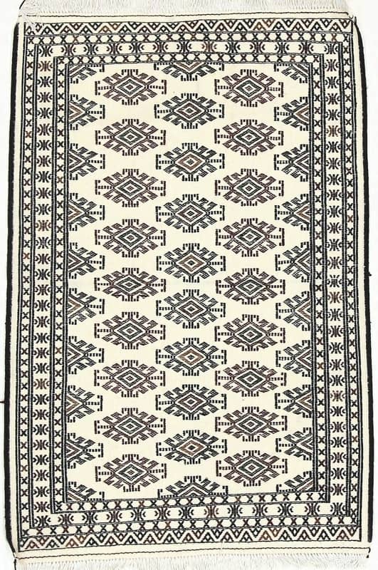 Kilim Teppich  120x80 - Image 1