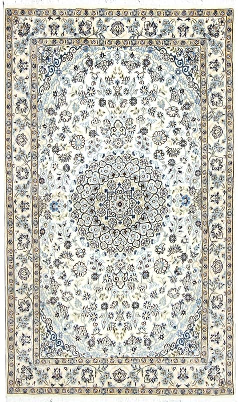 Nain9La Teppich 211x128 - Image 1