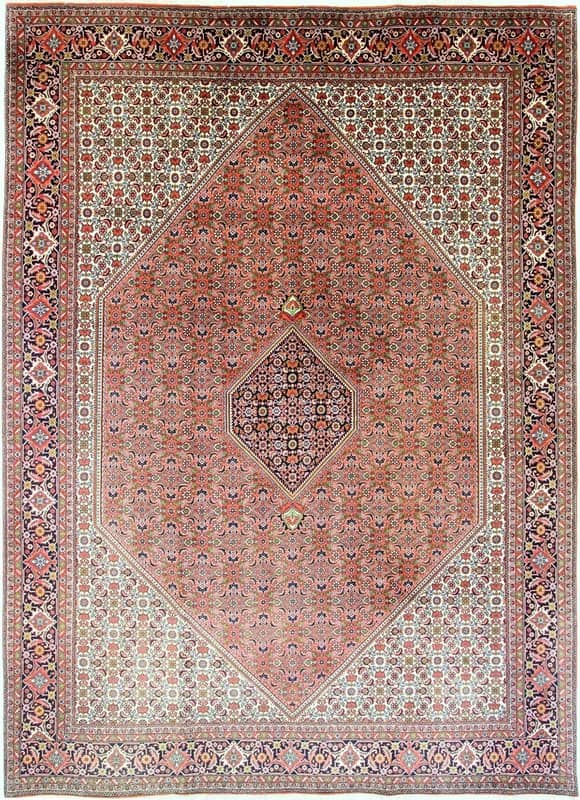 Bidjar Teppich 347x249 - Image 1