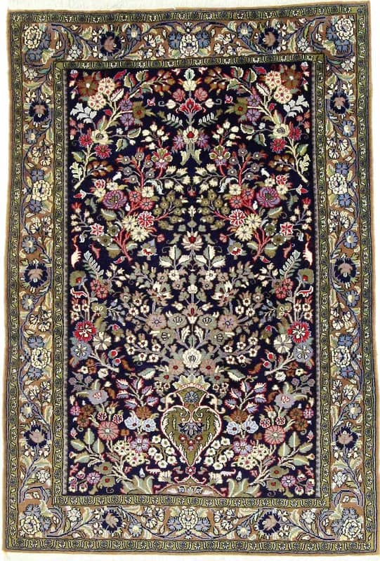 Ghom Teppich 155x105_0