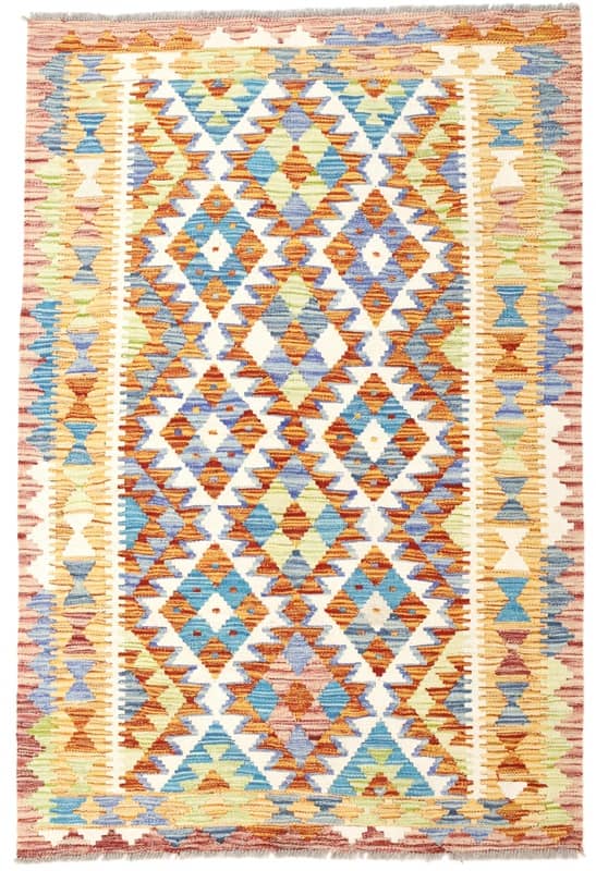 Kelim Teppich 150x101_0