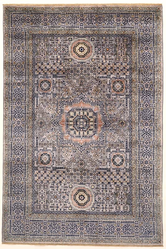 MAMLOOK Teppich 303x202_0