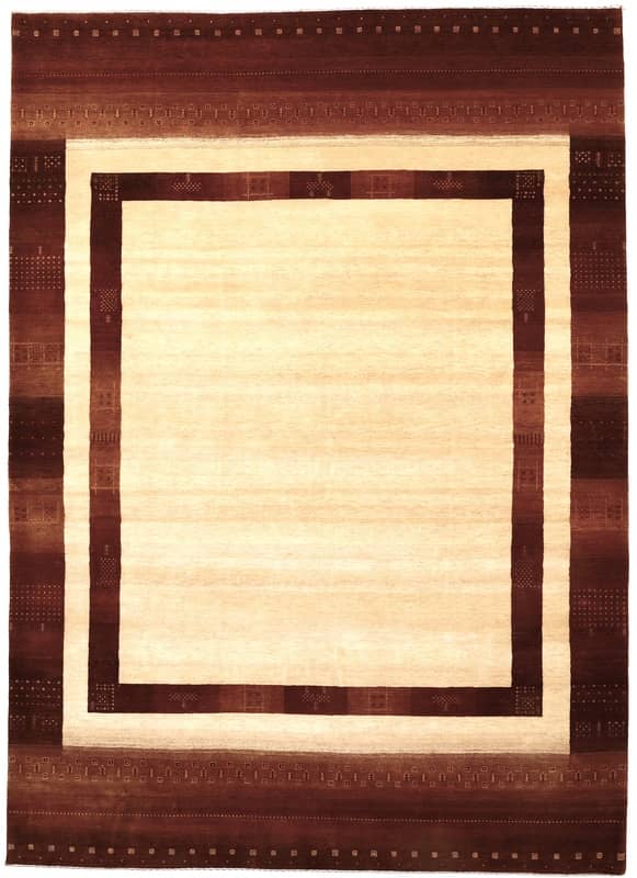 LORIBAFT Teppich 345x245_0