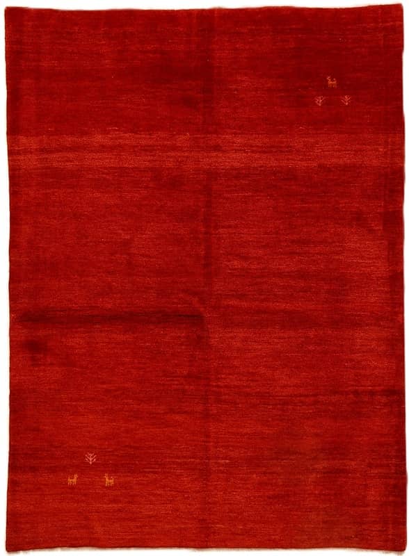 Gabbeh  Teppich 225x165 - Image 1