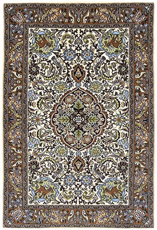 Ghom Teppich 158x103_0