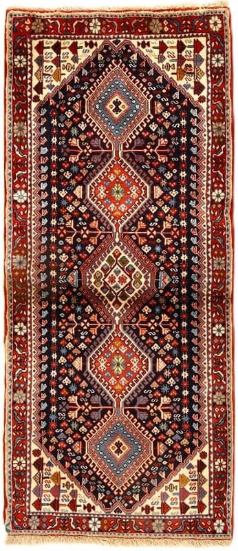 Yalame  Teppich 190x82 - Image 1