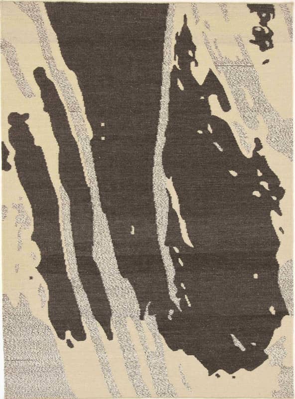 KELIM Teppich 240x159 - Image 1