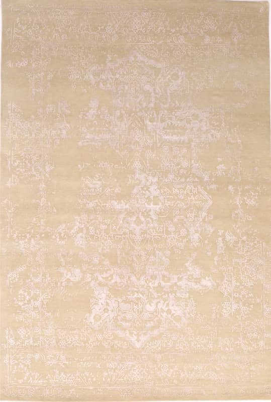 ModernLOTUS Teppich 304x206_0