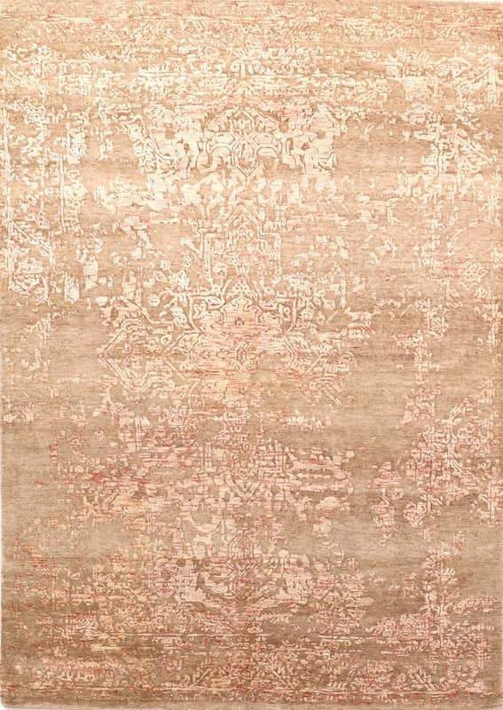 Modern Heriz Teppich  312x248_0