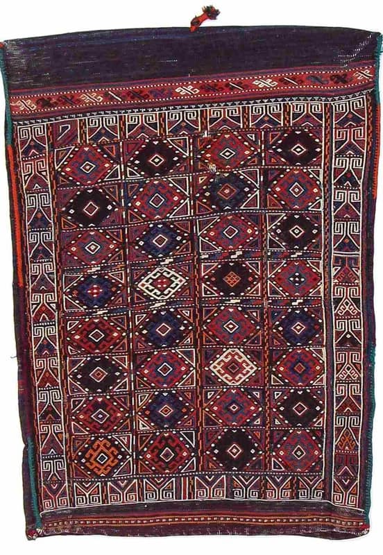 Kelim Senneh 97x68_0