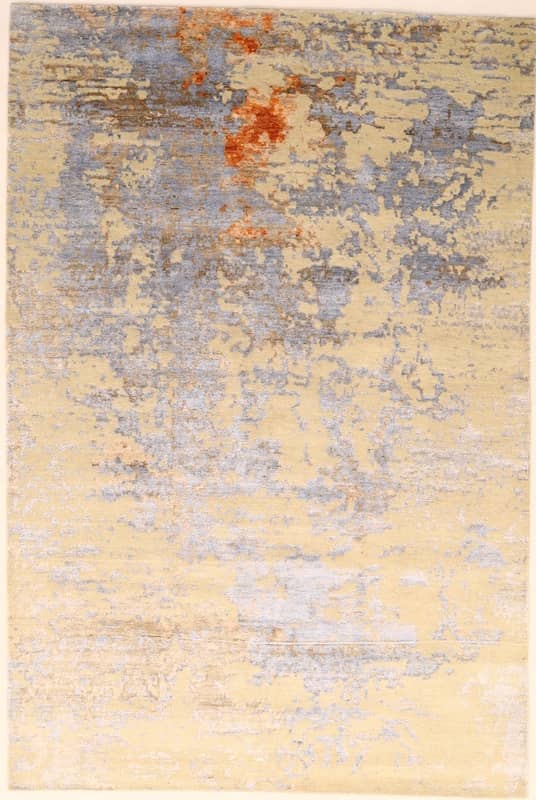 MODERN LOTUS  TEPPICH 304x203_0