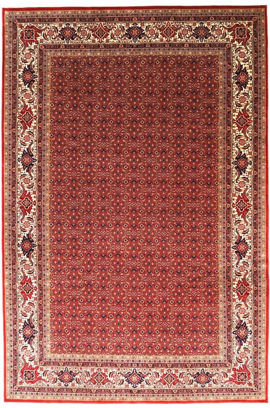 BIDJAR Teppich 425x307 - Image 1