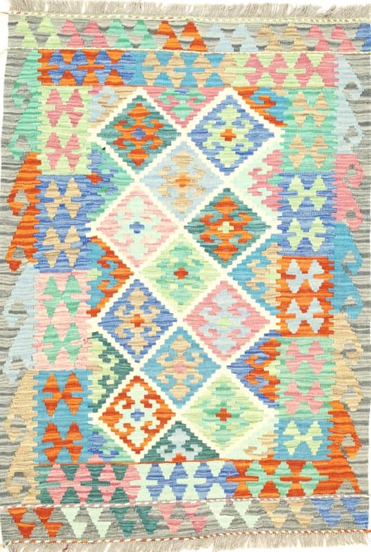 Kelim Carpet 145x104_0