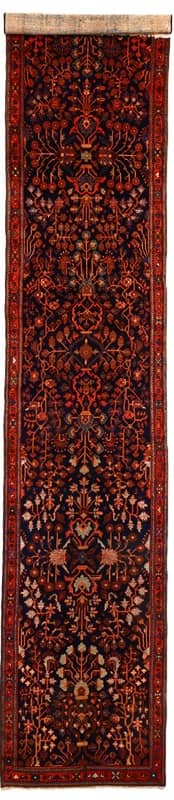 Malayer Teppich   519x101 - Image 1
