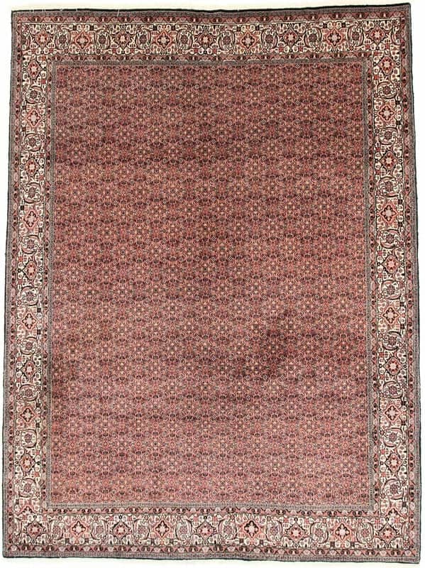 Bidjar Carpet 338x252_0