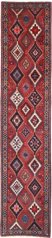 Yalame Teppich 380x83_0