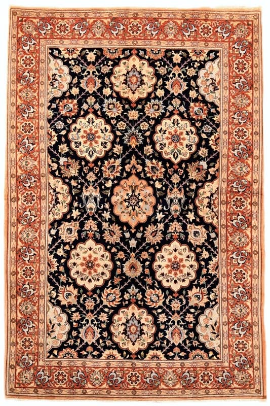 Waramin Teppich 240x160 - Image 1