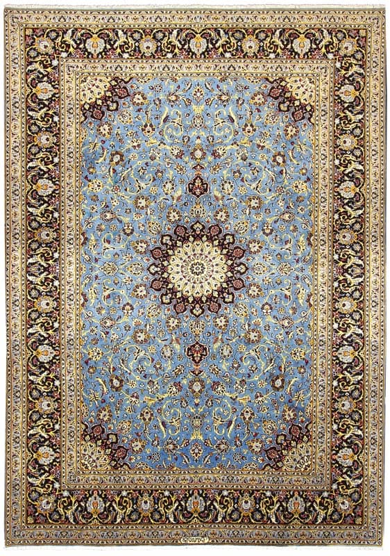 Kashan Teppich 368x258_0