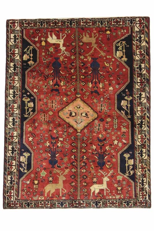 Abadeh 216x168 - Image 1