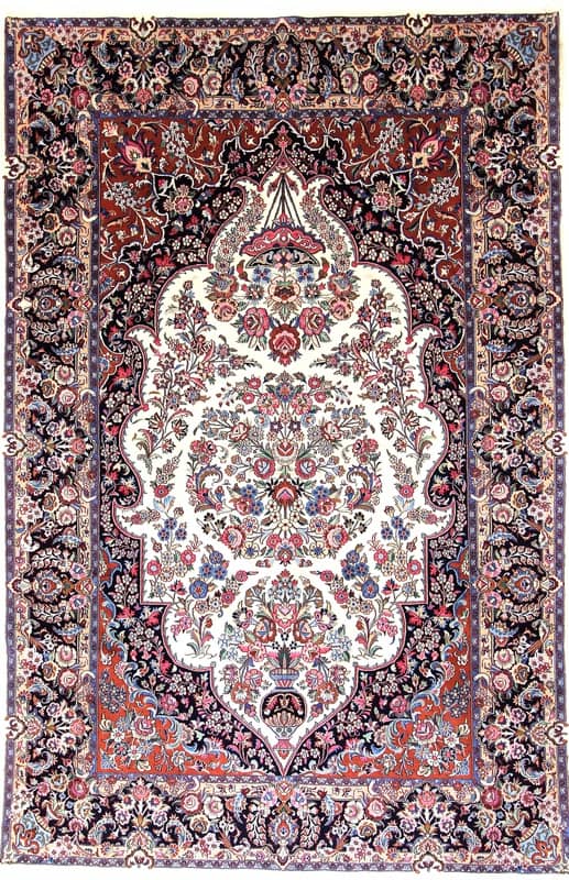 Kashmar Teppich 300x199 - Image 1
