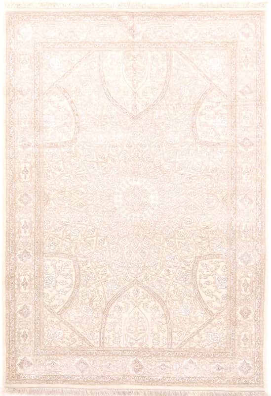 Tabriz Gunbad Teppich184x128_0