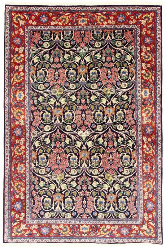 Sarough Carpet 210x141_0