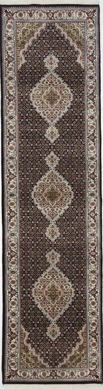 Tabriz Teppich 298x80 - Image 1