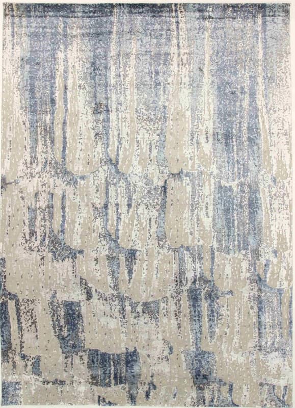 MODERN LOTUS Teppich 345x250 - Image 1