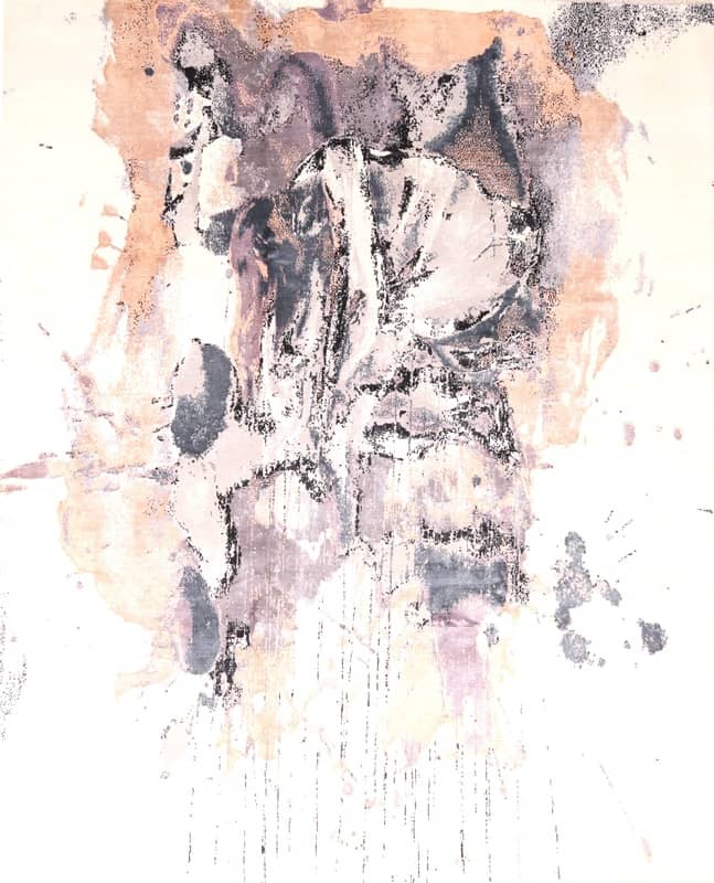 Modern LOTUS Teppich 300x250_0