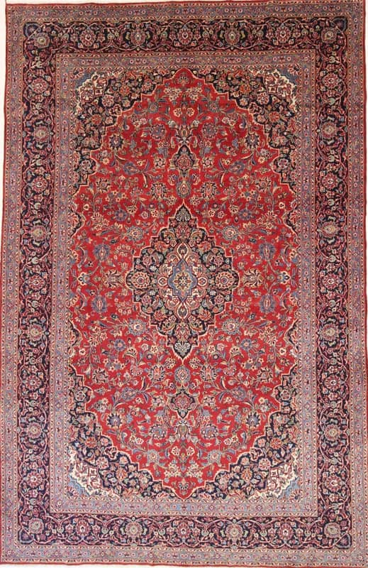 Keshan Teppich 397x259_0