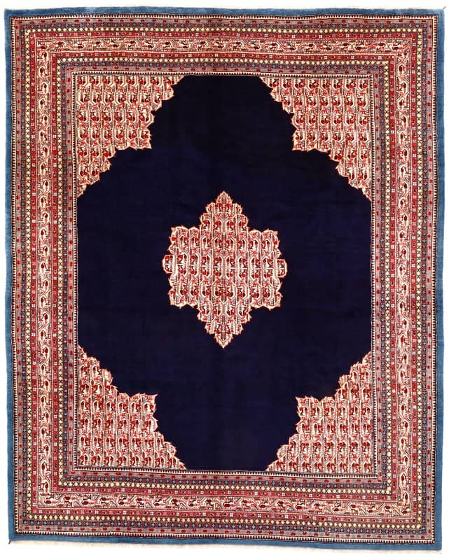 SARUGH Carpet 312x257 - Image 1