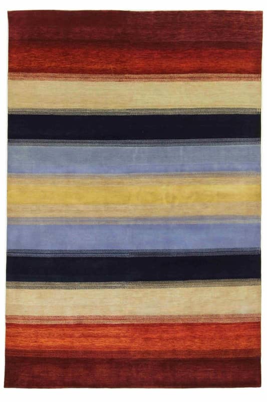 Loribaft Teppich 302x204 - Image 1