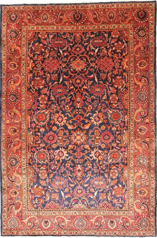 Nanaj Carpet 326x217 - Image 1