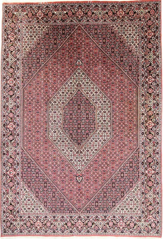 Bidjar Teppich 298x205_0