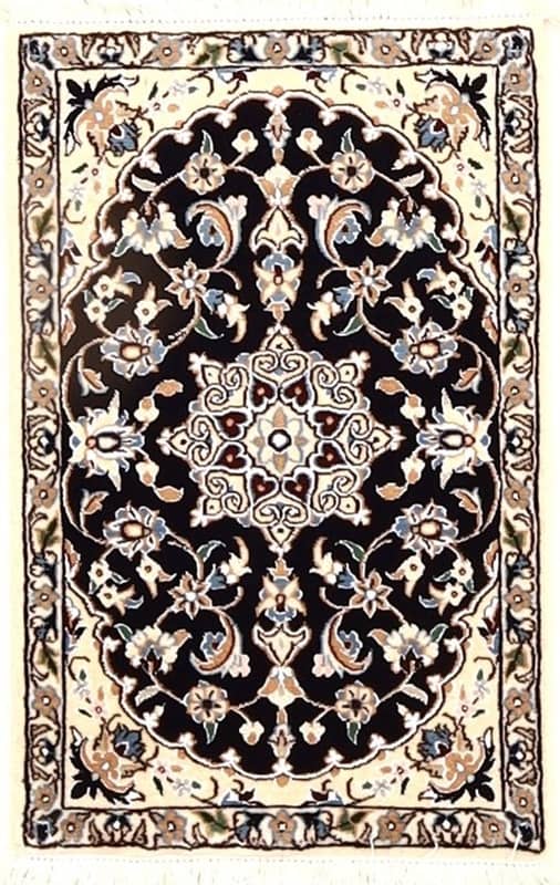 Nain 9 La Carpet  90x60 - Image 1