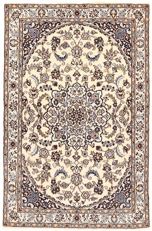 Nain 9 La Teppich 153x99 - Image 1