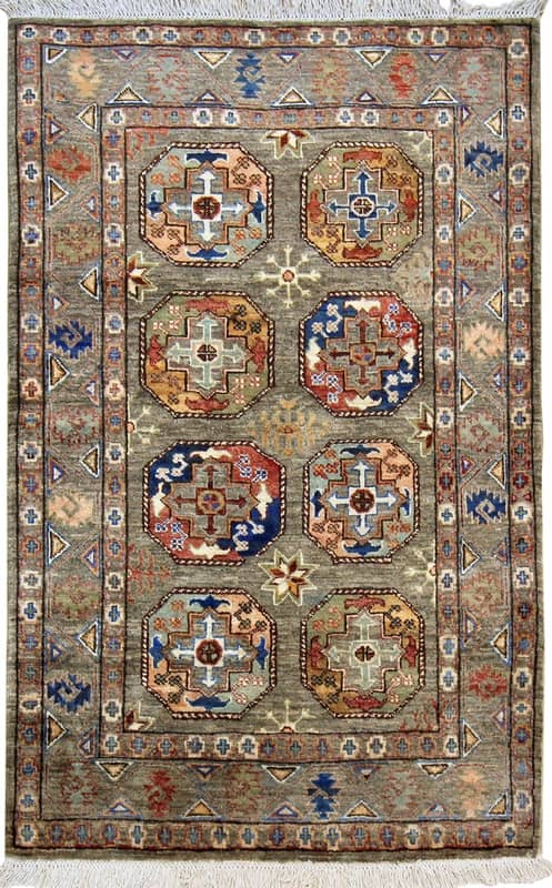 Ziegler Teppich 154x103 - Image 1