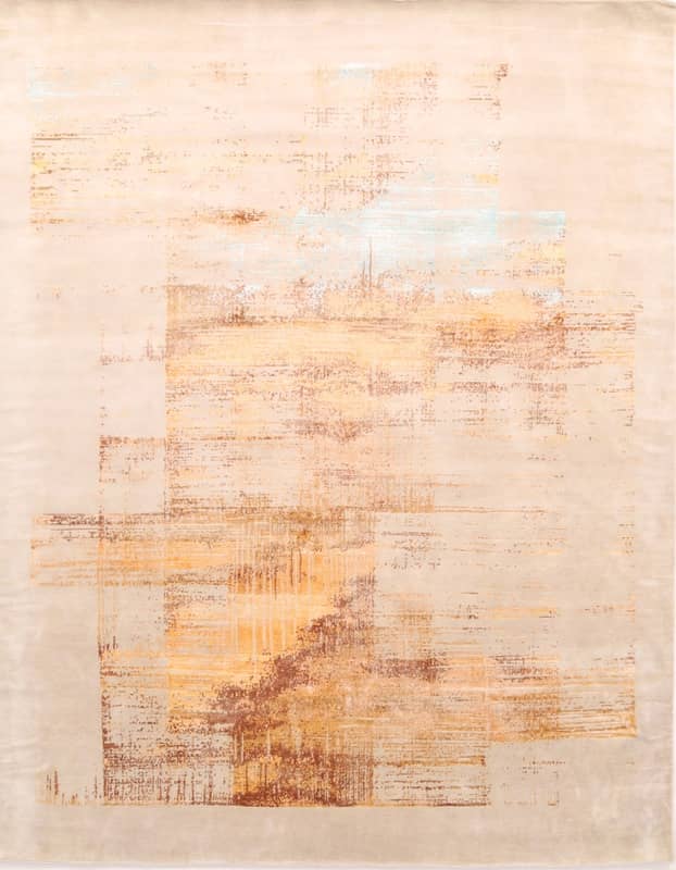 MODERN Lotus Carpet 313x244_0