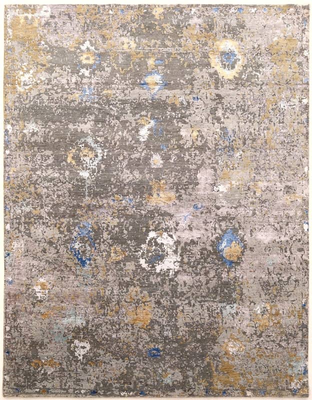 MODERN LOTUS Carpet 308x239 - Image 1