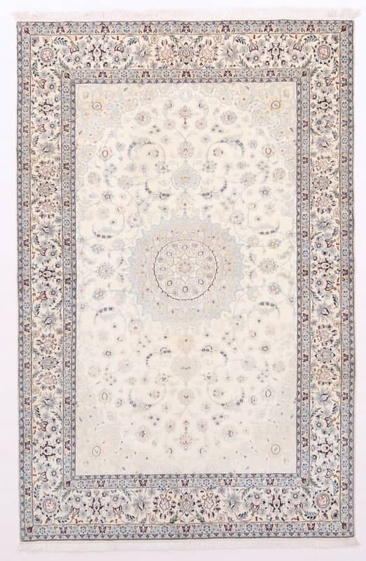 Nain9La Teppich 310x200 - Image 1