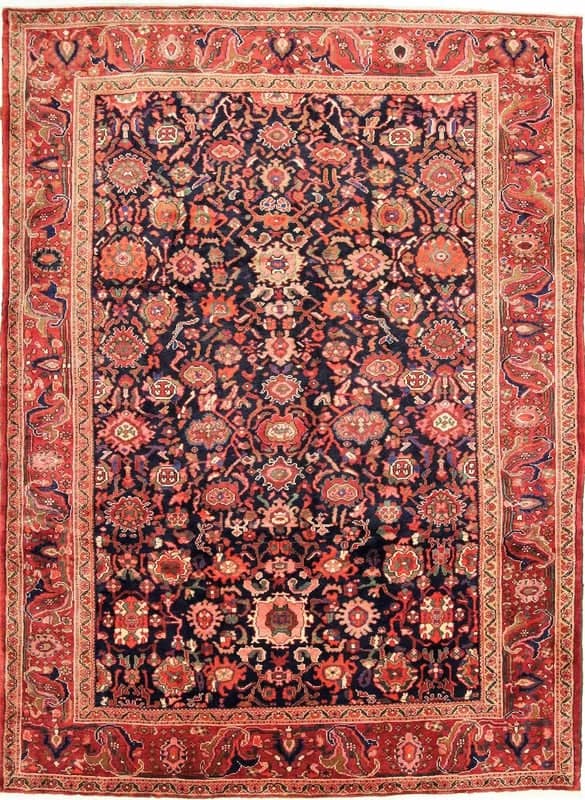 Nanaj Teppich 314x231 - Image 1