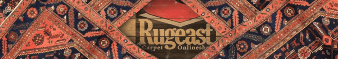 Rugeast Cover