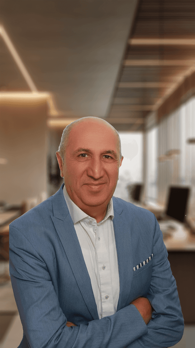 Mr Lorem Ipsum