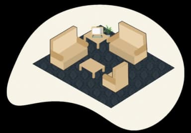 Picture of 350x250 carpet