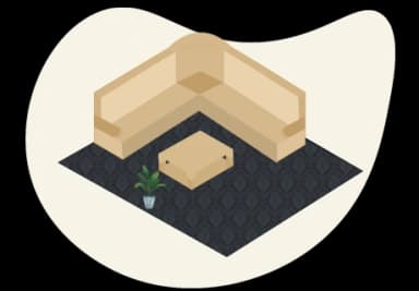 Picture of 400x300 carpet
