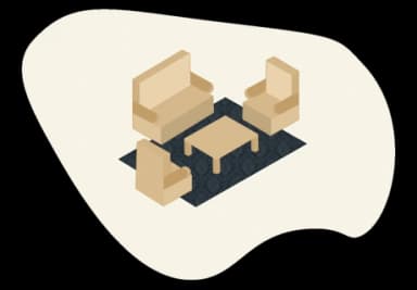 Picture of Quadrat carpet