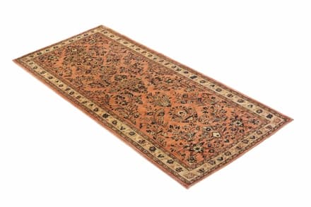 SARUGH Teppich 202x88 - alternate view